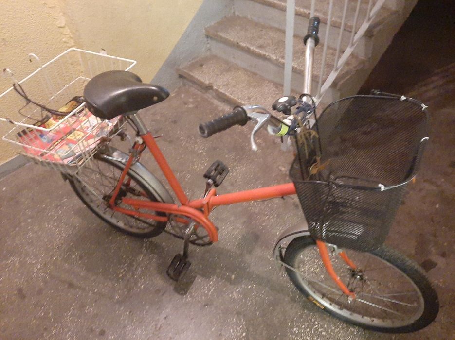 SprzedamRower Wigry