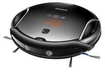 Escovas Direita + Esquerda Robô Samsung Navibot Vc-rm96w Vc-rm72vr
