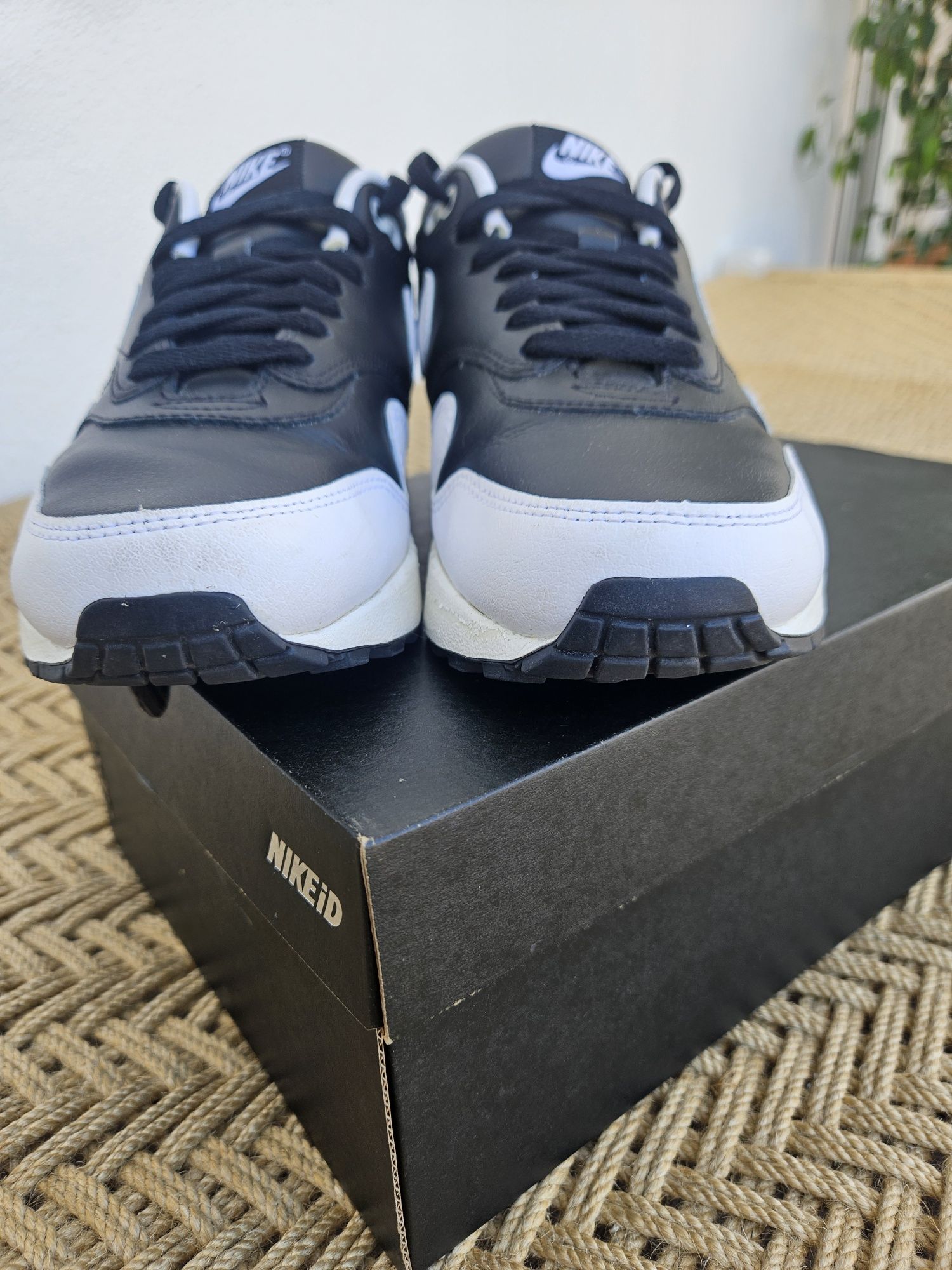 Nike airmax one tam40