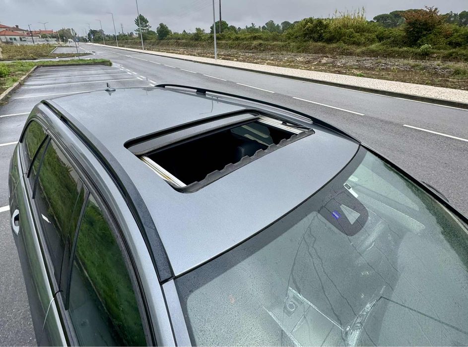 Mercedes E250 CDI AVANTGARTDE