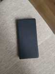 etui czarne do samsung galaxy s22 ultra czarne