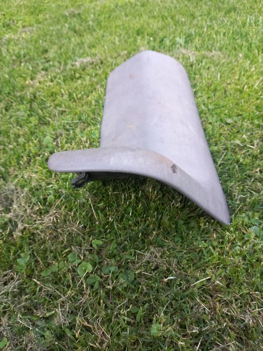 Vw t4 multivan tapicerka  zaslepka maskownica tylnego boczka