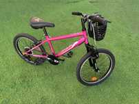 Bicicleta criança/menina roda 20 Mitical Charm 205