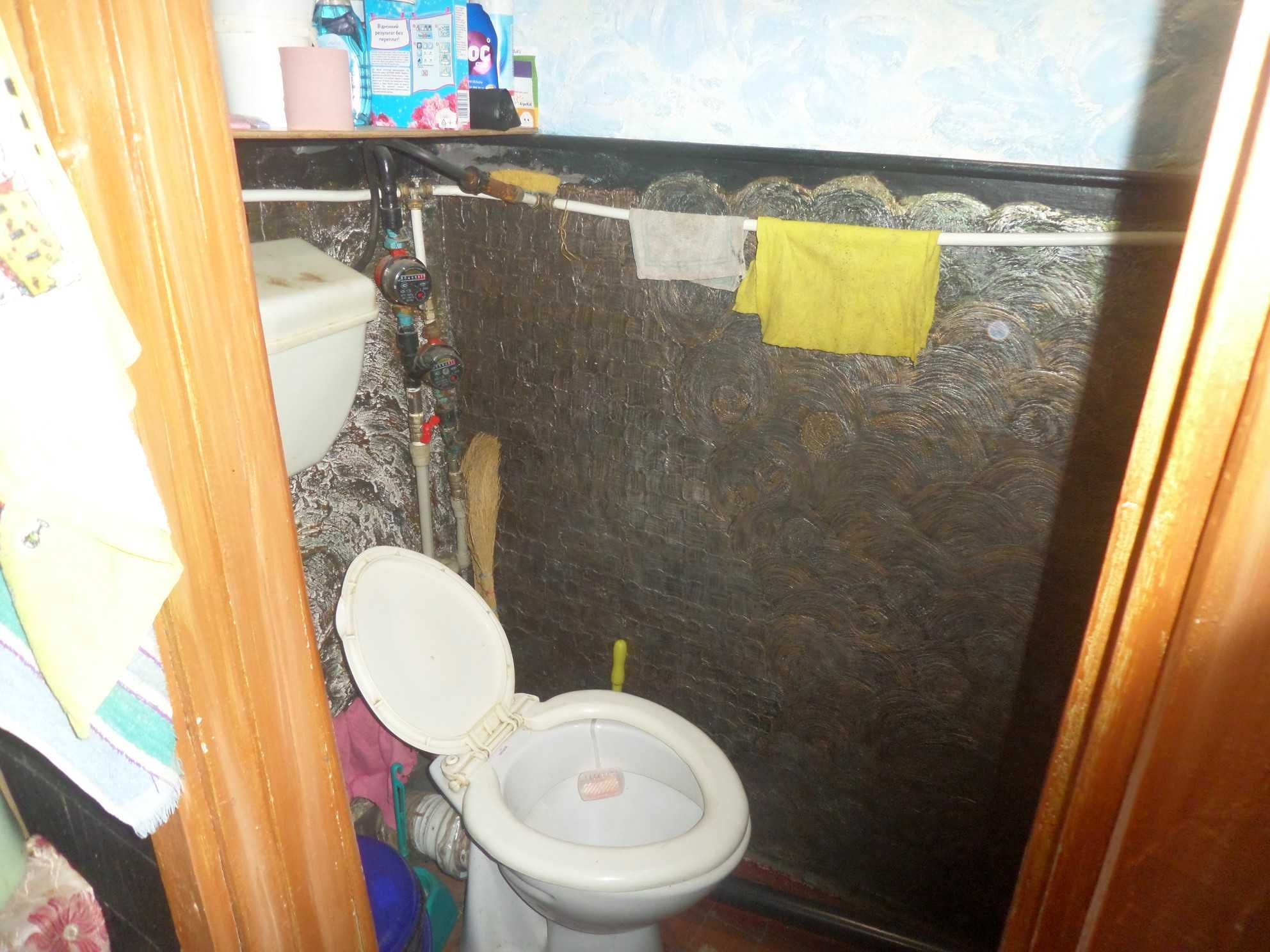 Здам кімнату в секції М-н Жовтневий