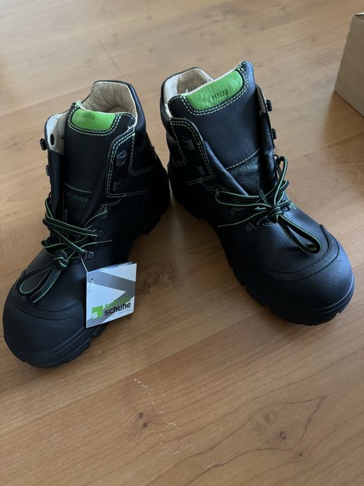 Buty Schutze męskie