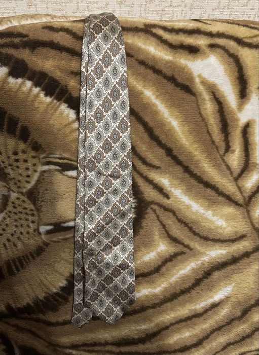 Краватка шовкова