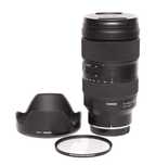 Tamron 35-150/2-2.8 Di III VXD (Nikon Z) stan jak nowy