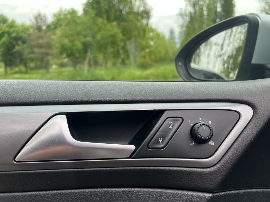 СВІЖИЙ Volkswagen Golf 7 (VII) 2017р з Німеччини !!