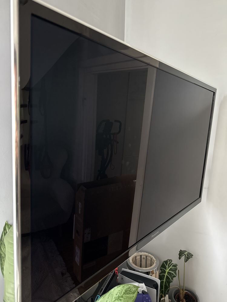 Tv telewizor Panasonic 42 cale  OPIS