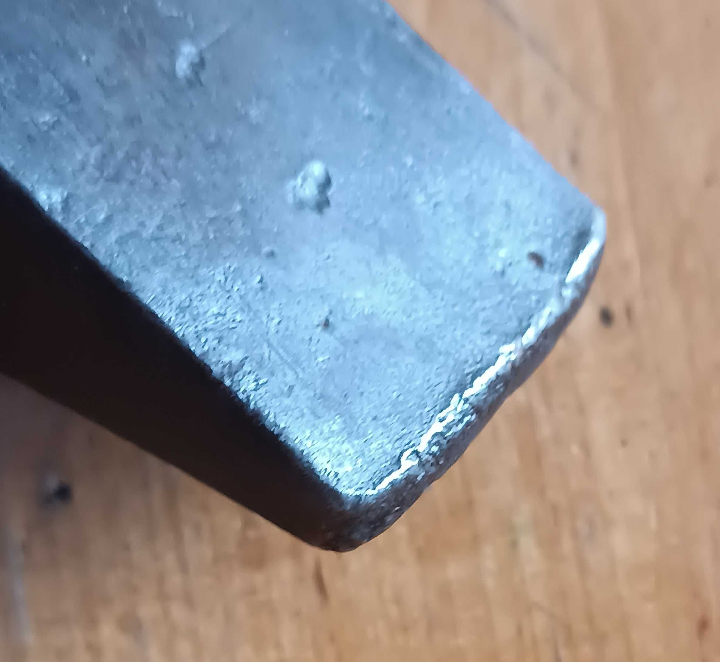Młotek główka 13 cm bez trzonka