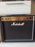 Marshall DSL40C wzmacniacz gitarowy lampowy