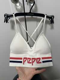 Топ Pepe Jeans XS