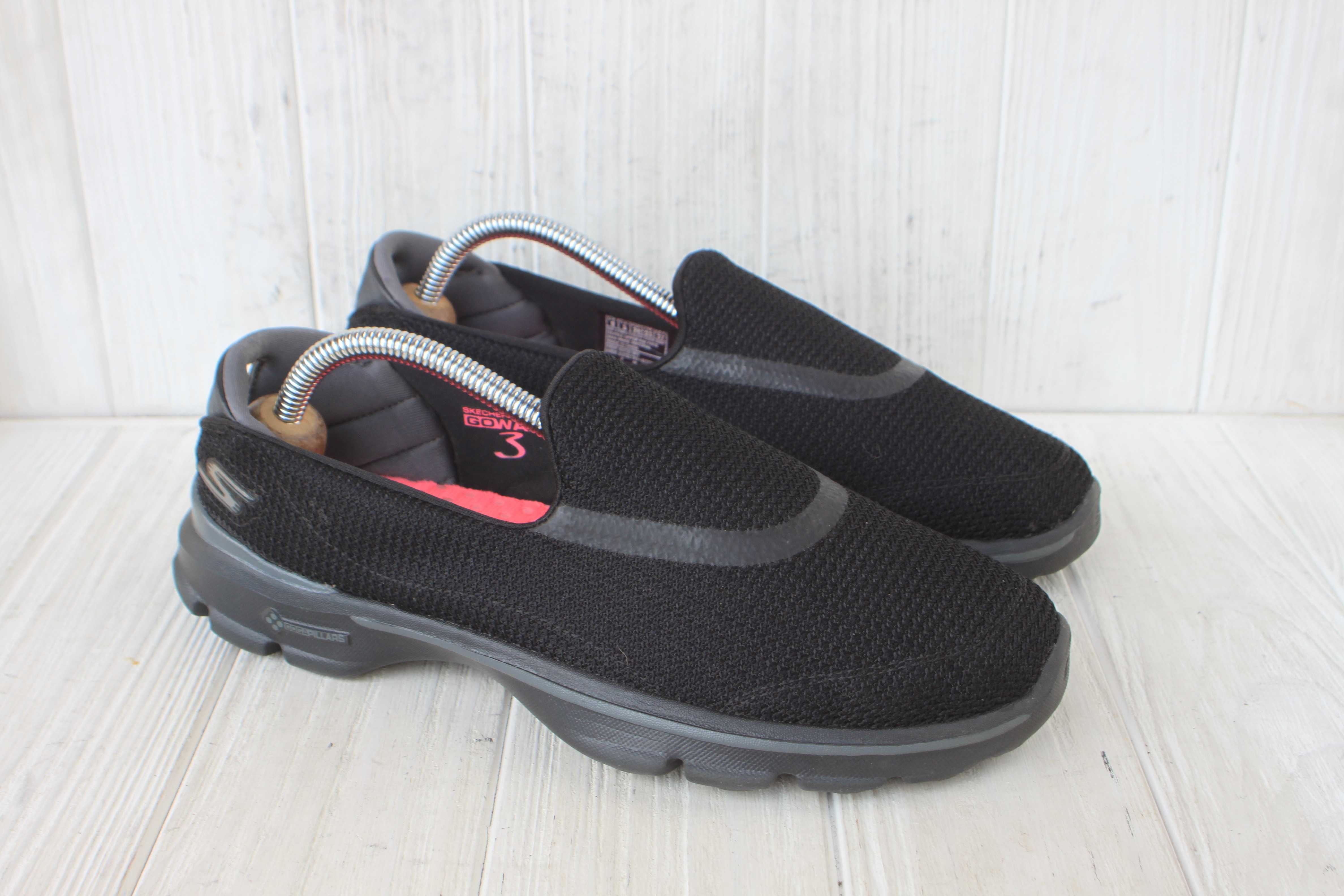 Кроссовки Skechers Go Walk 3 США 38,5р