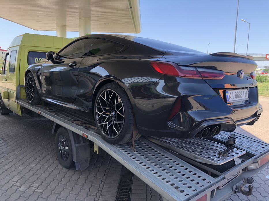 Эвакуатор не дорого, быстрая подача