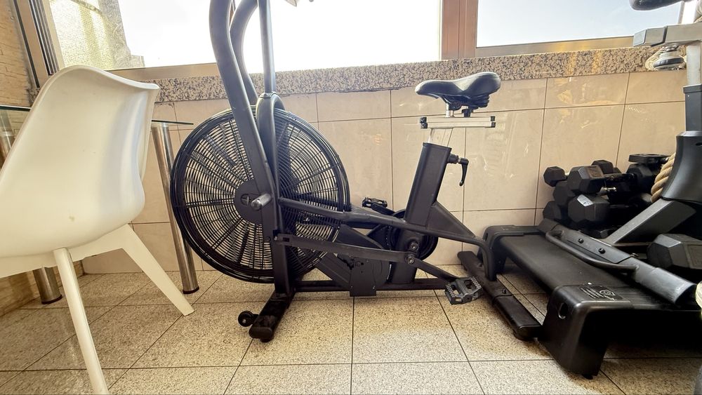 Air Bike CrossFit | Studio PT