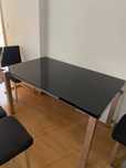 Mesa de jantar extensivel