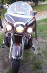 Sprzedam motocykl  Yamaha Venture 1300