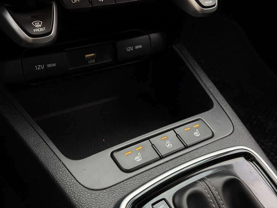 Продам KIA Rio X-Line 2022 рік.Нова машина!