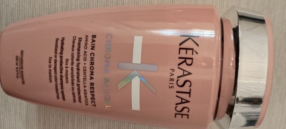 Kerstase Chroma Absolu