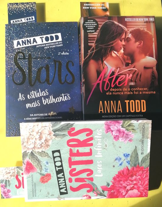 Young adult-NOVOSl-Desde 5,90€-Portes grátis-ler descrição
