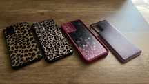 Etui plecki samsung s 20 plus 5g
