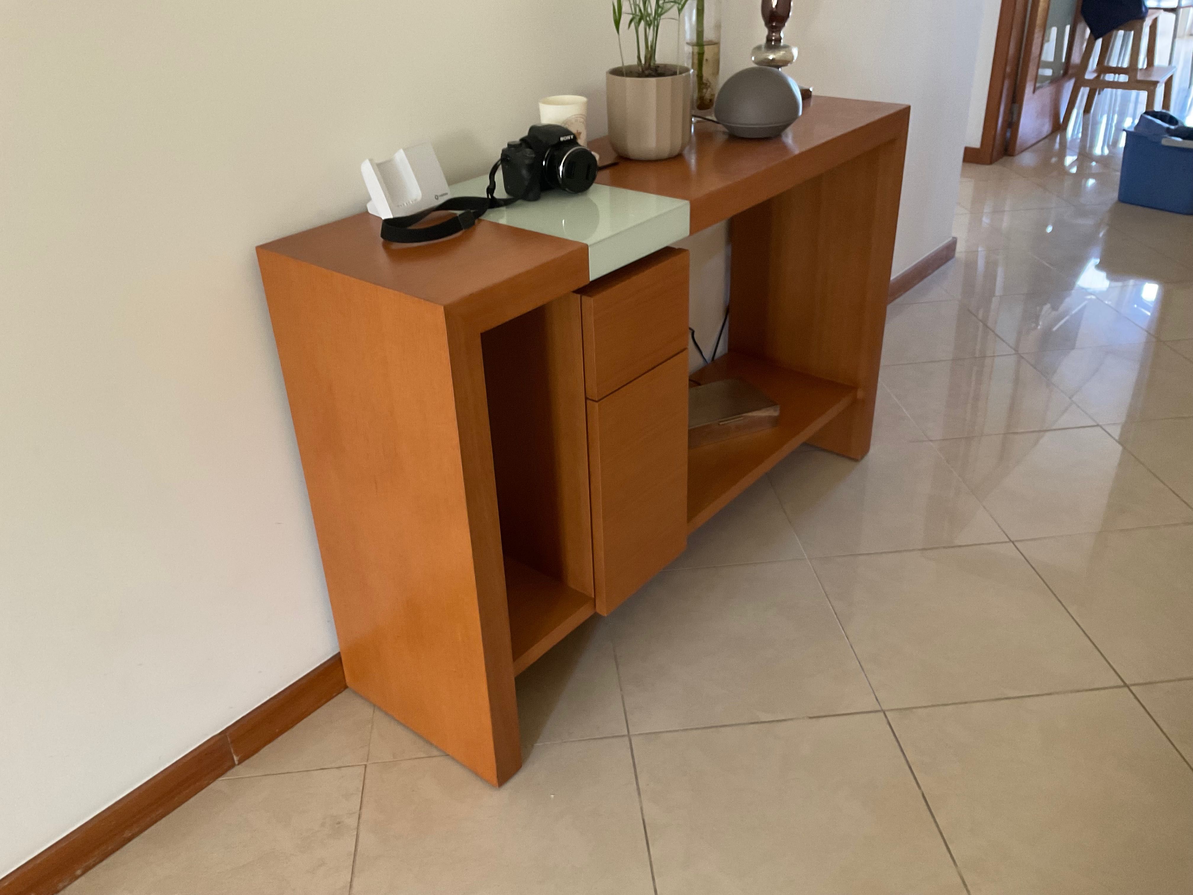 Movel de entrada