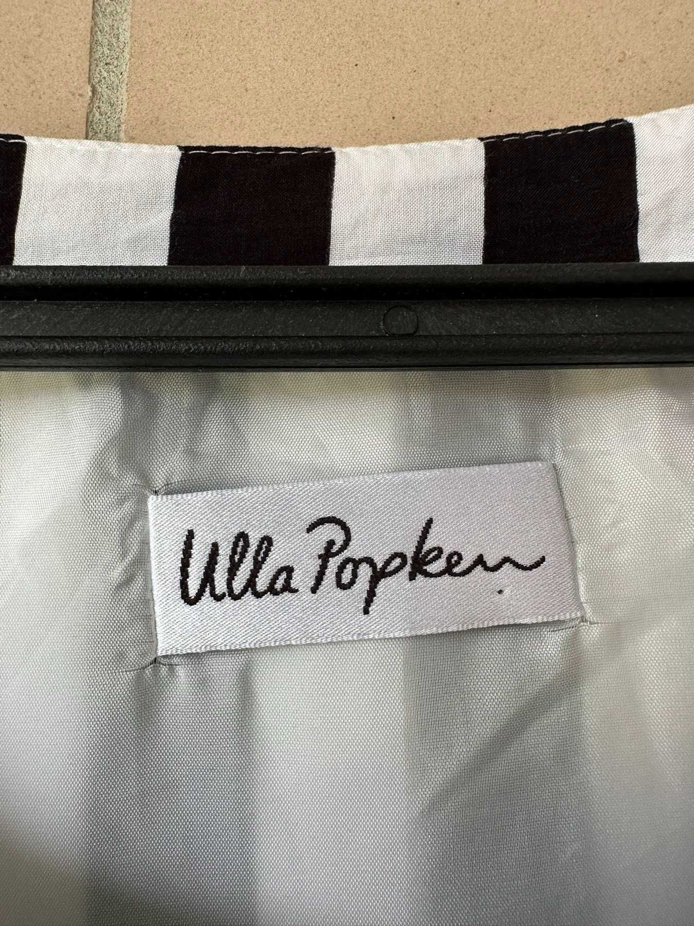 Сукня Ulla Popken 100% віскоза, XL