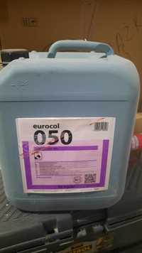 Środek  gruntujący 050 Eurocol 10 kg