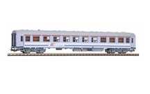 Piko 97607 - Wagon restauracyjny PKP Intercity H0 1:87