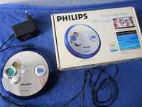 Sprzedam odtwarzacz płyt  MP3  philips