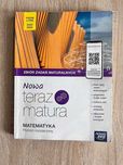 Zbiór zadań maturalnych Nowa teraz matura Matematyka Poziom rozszerzon