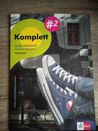 Podręcznik j.niemiecki Komplett #2