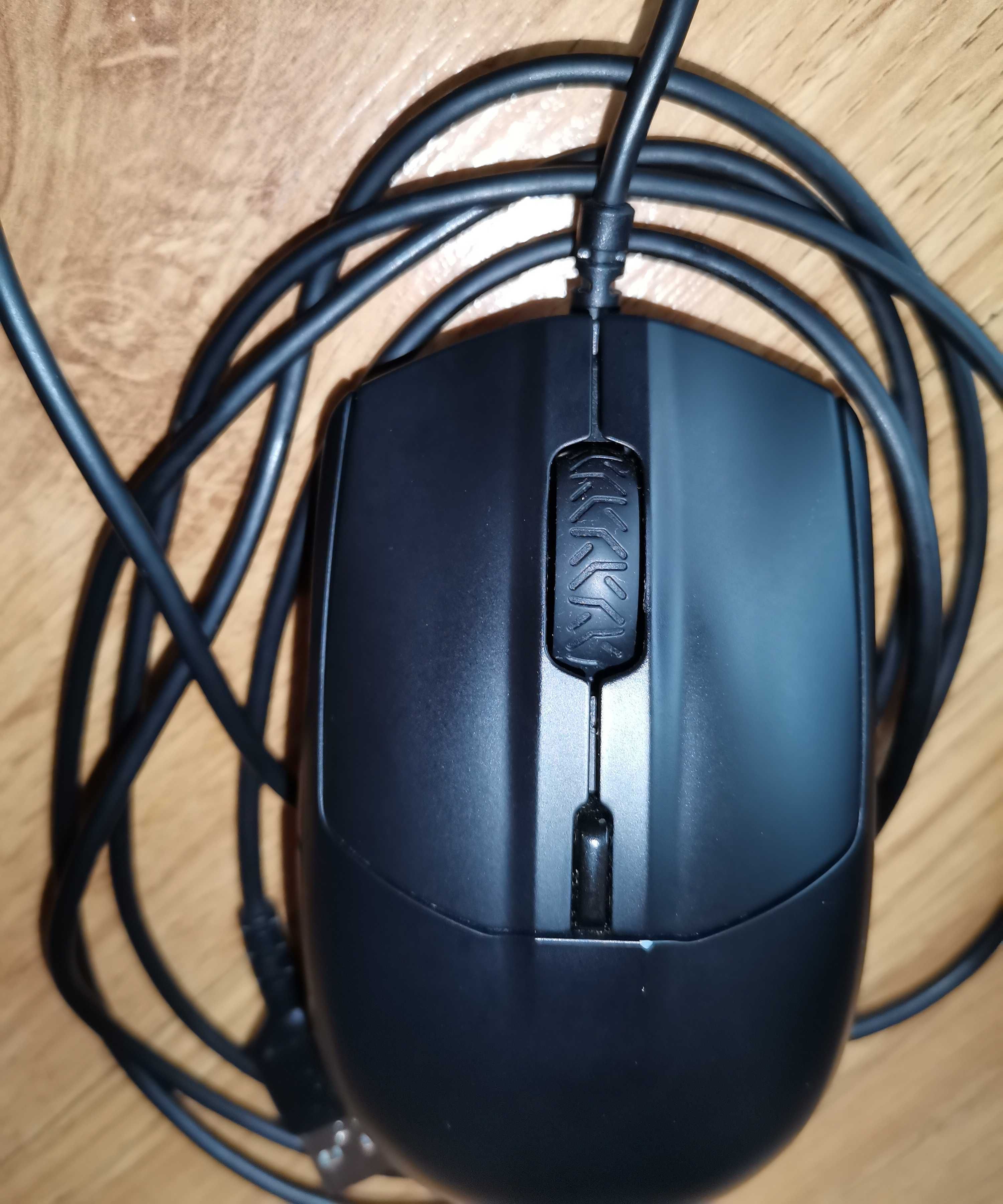 Mysz STEELSERIes Rival 3