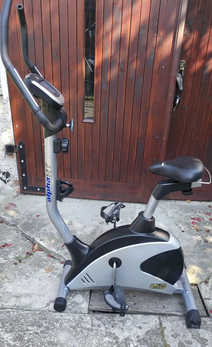 Rower treningowy,stacjonarny,magnetyczny Crane Alpha HT