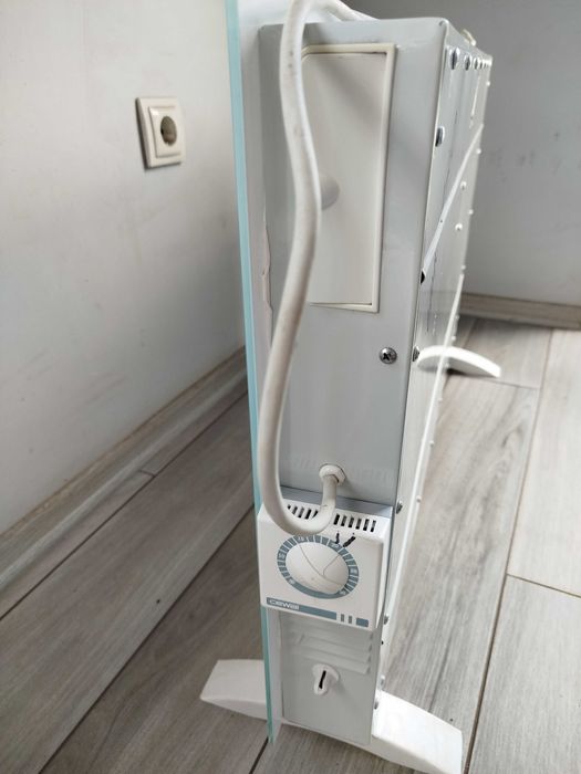 Конвекционные обогреватели Saturn ST HT 0466  2000W.