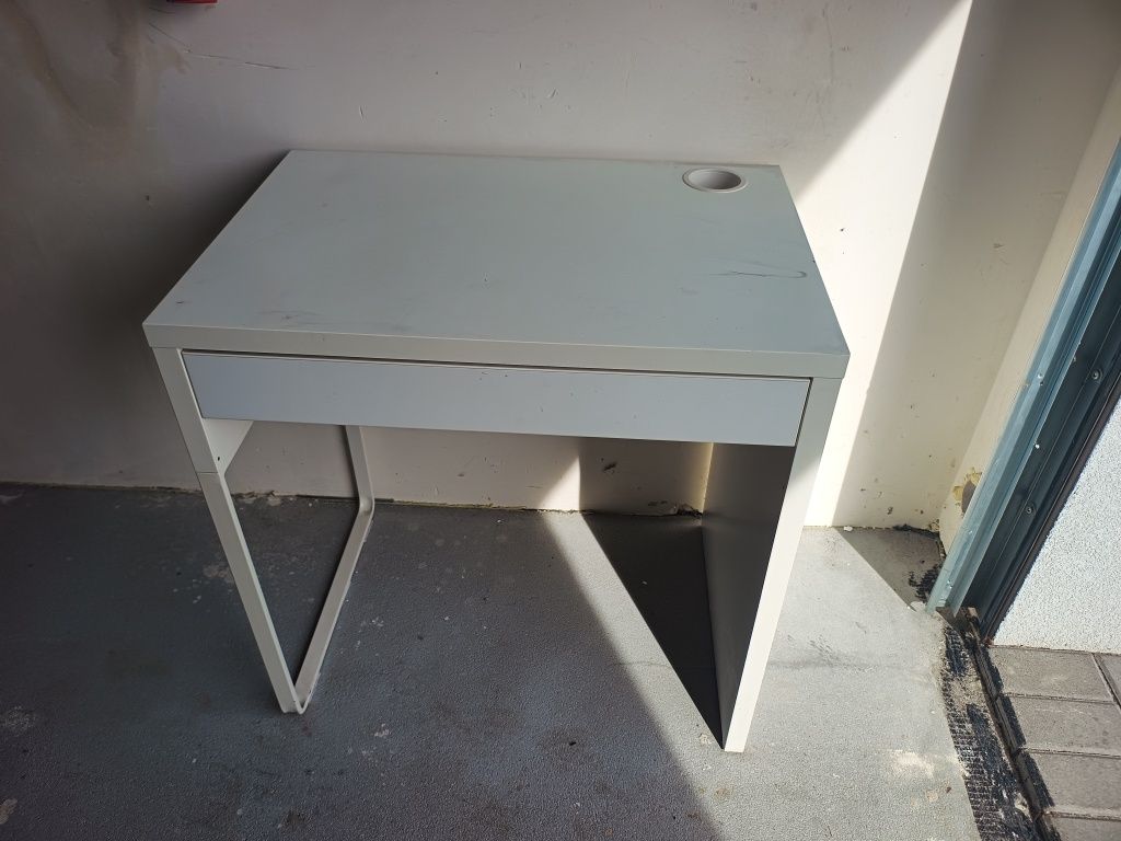 Biurko ikea 73x50