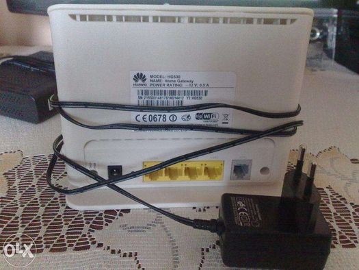 модем Tenda,HUAWEI HG530?HG532e D-LINK DSL-2500U,TP-link TD-W8901N