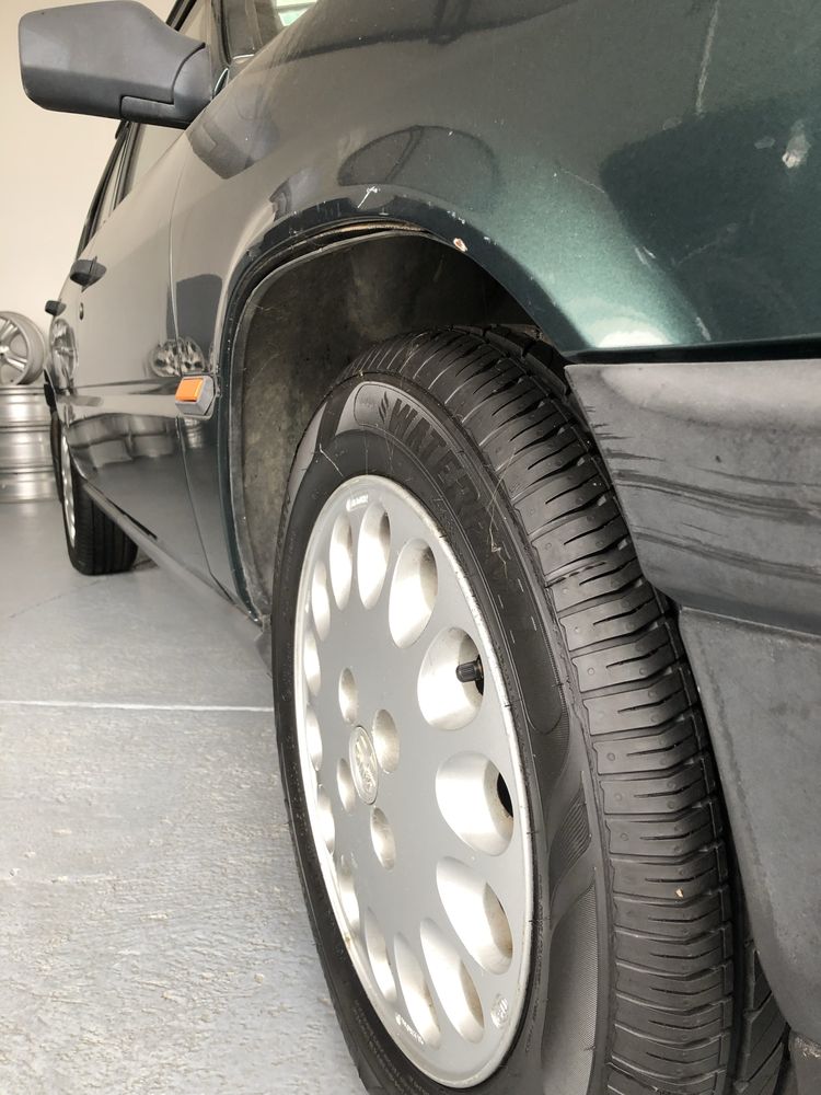 Vendo Alfa Romeo 33 1.5