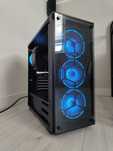 Komputer Gamingowy I5 7600K  GTX 1660  16GB RAM, SSD