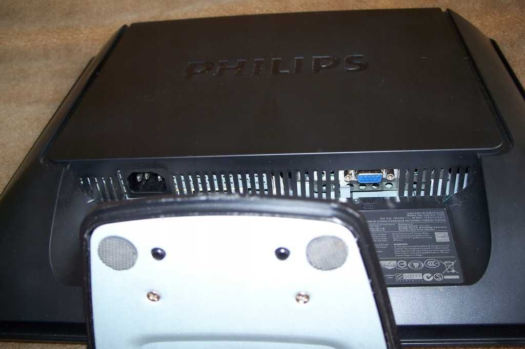 Monitor Philips 170C6FS/00