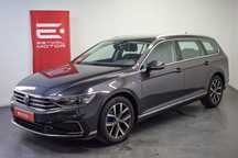 VW Passat Variant 1.4 TSI GTE+ Plug-in