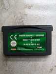 Game boy advance
