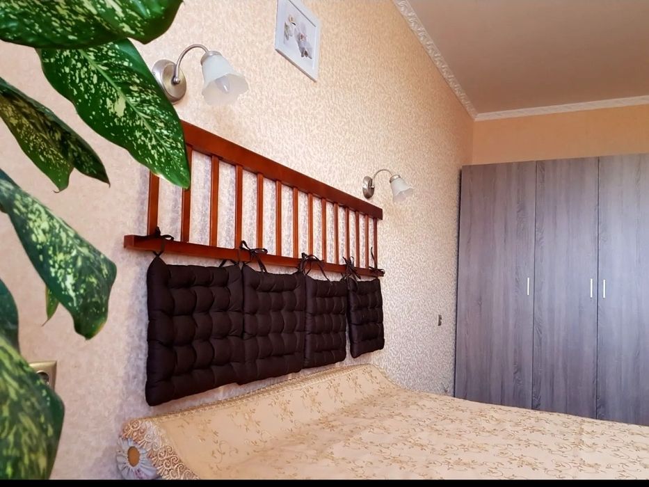 Продаж 1К, ЖК "Львівській" з ремонтом