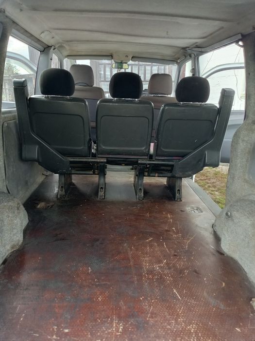 Продам віто мерс 308