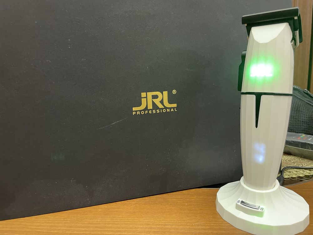Машинка JRL Onyx Ghost Collection