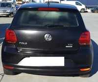 Peças Volkswagen Polo Advance 1.4TDI 2015