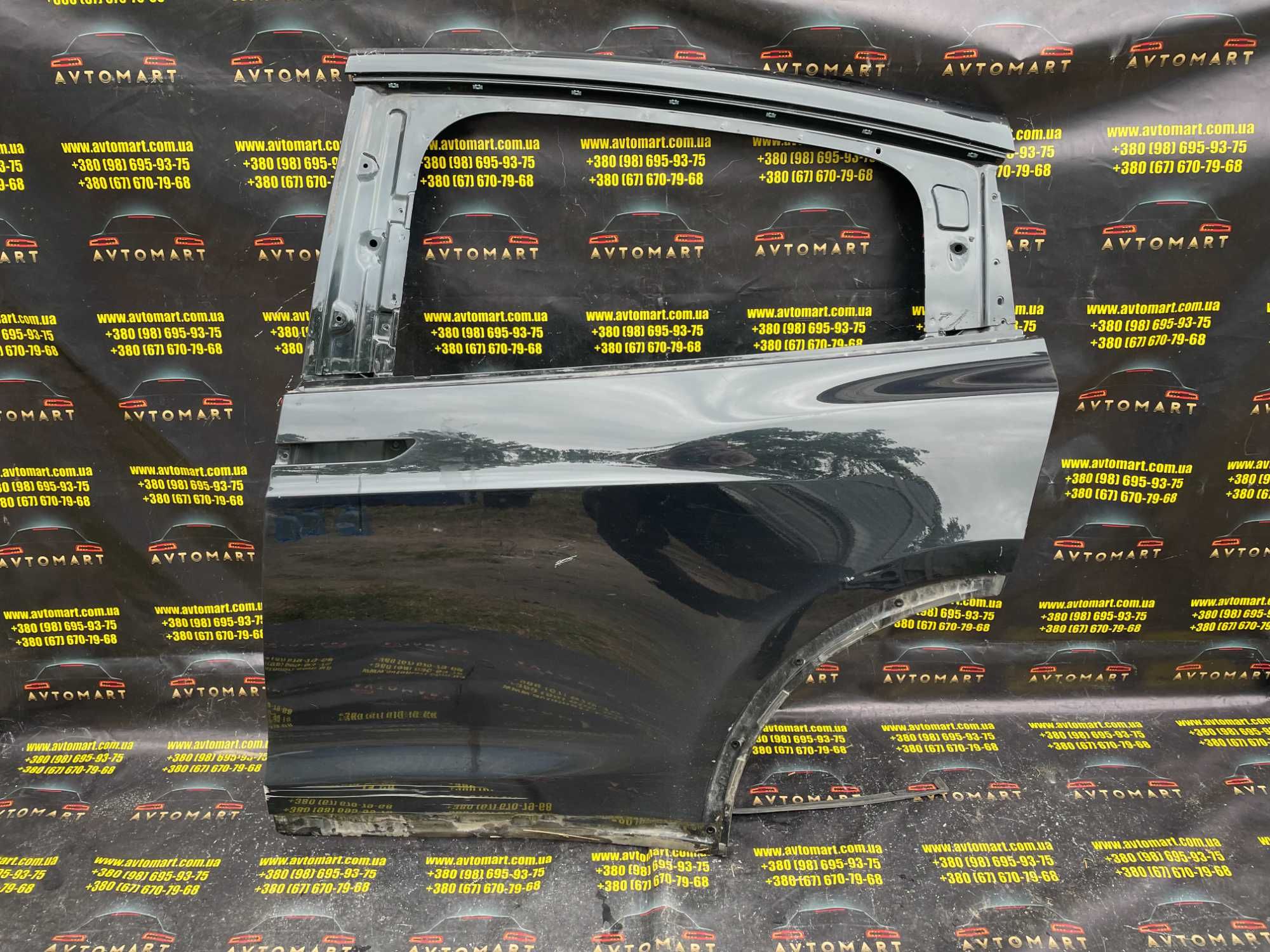 Двері Tesla x Дверка ліва Тесла Model x дверь Tesla mx 1028790-00-J