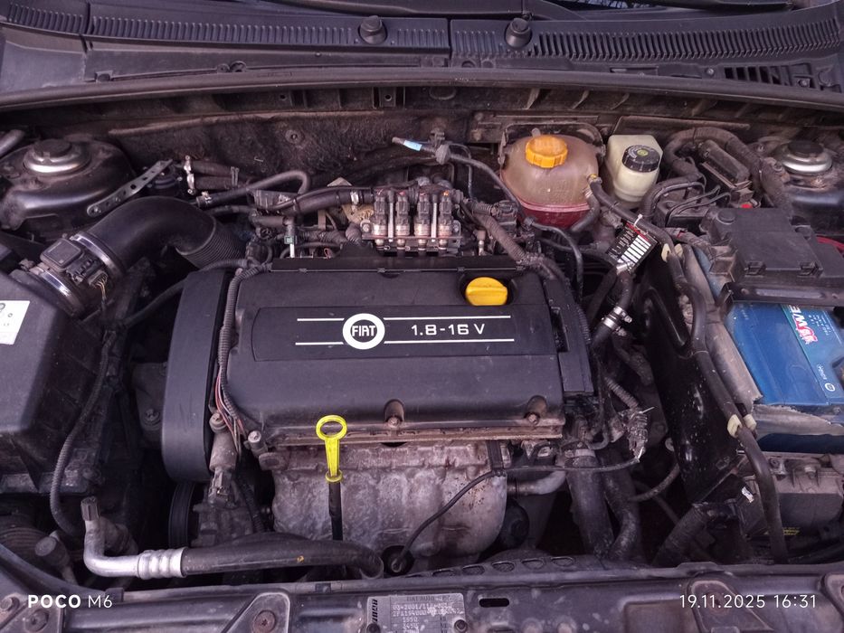 Продам Авто Фіат крома 2006 рік