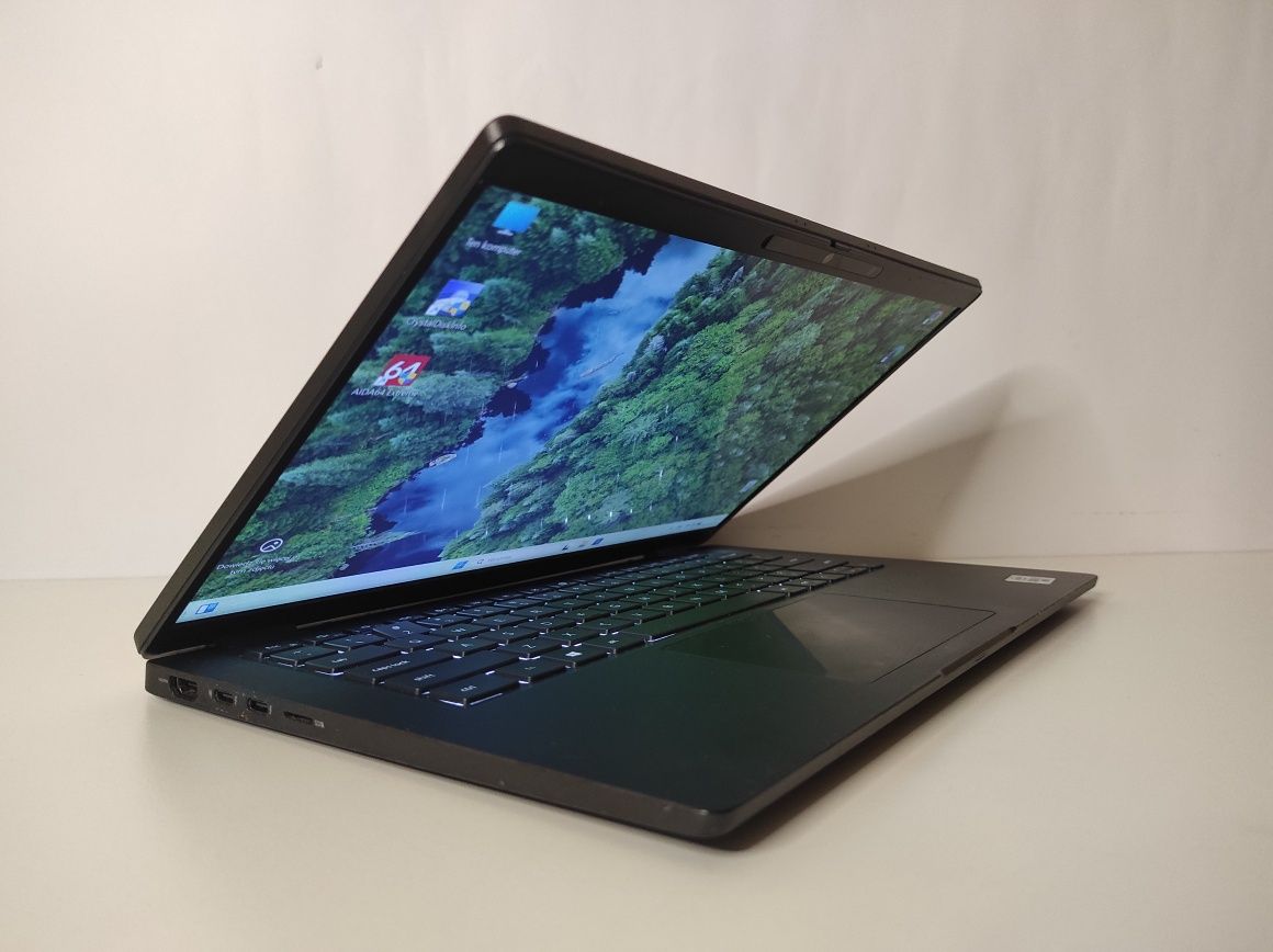 Dell Latitude 7410~i5 10gen~SSD 256GB~RAM 16GB~