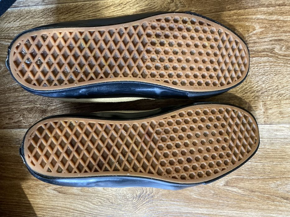 Vans LX Half Cab Reissue